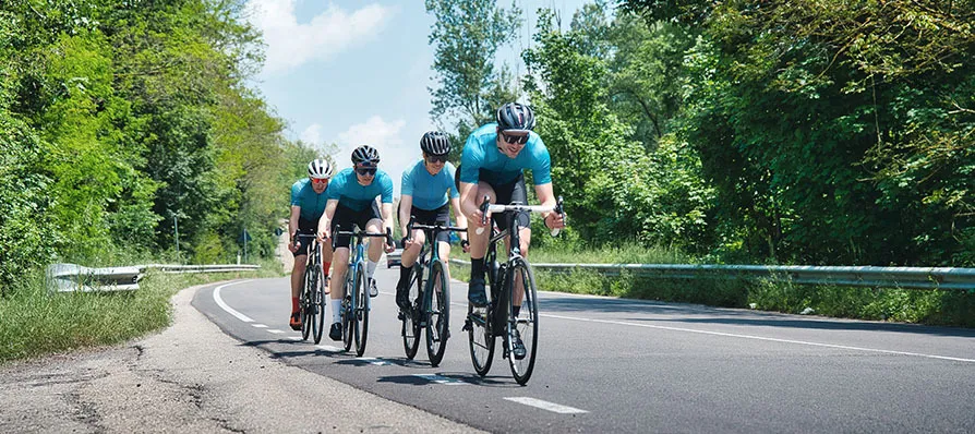 Radclubs und Vereine