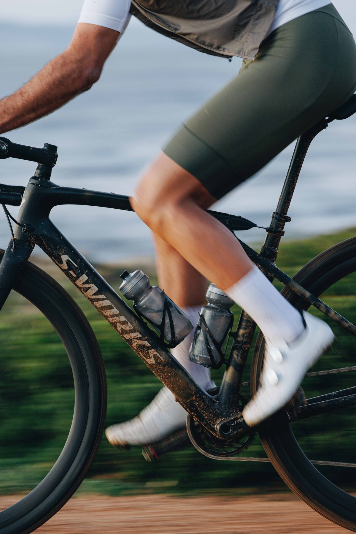 Specialized beim Bike Festival Austria 2026