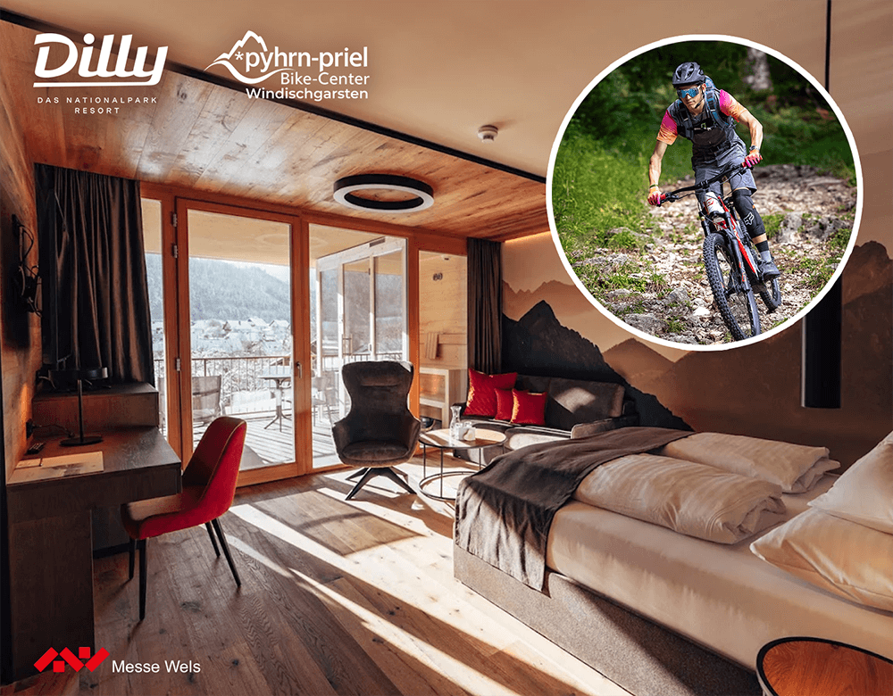 Jetzt registrieren & gewinnen!