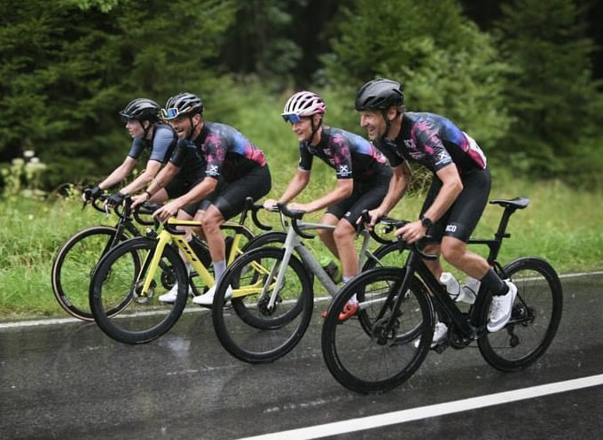 Gravelrouten in Wels und Umgebung