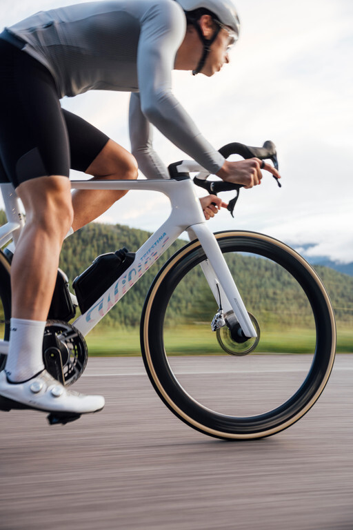 Bikecenter Windischgarsten mit Top-Bikemarken