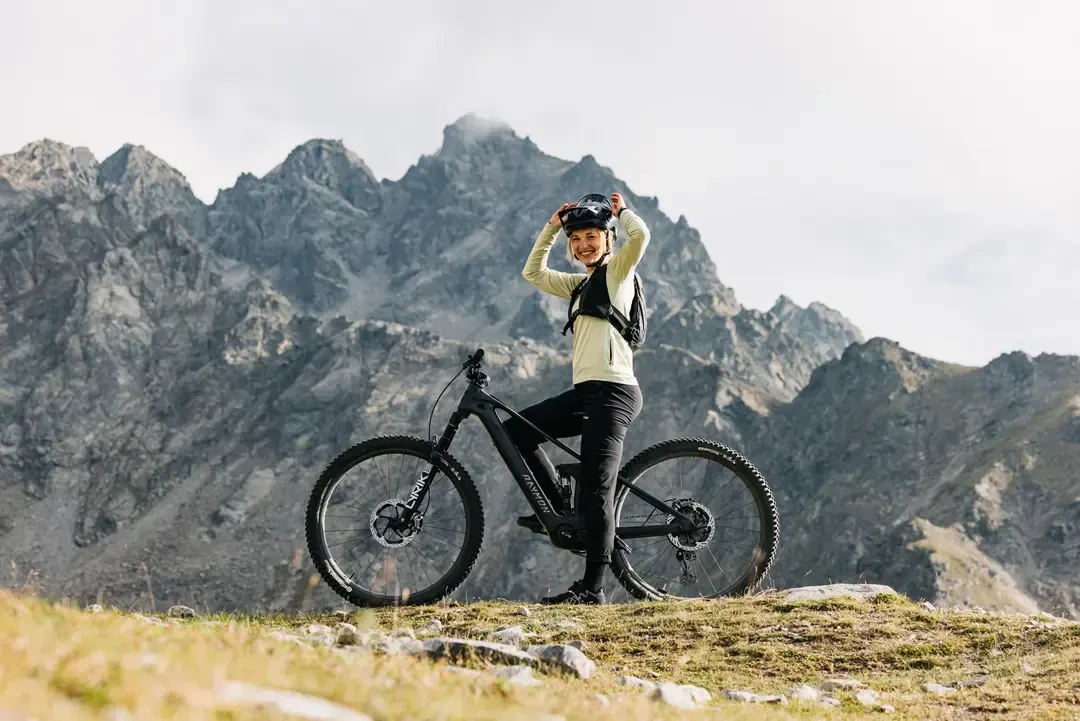 Bike-Online.at – Bekleidung, Ausrüstung & Bikes